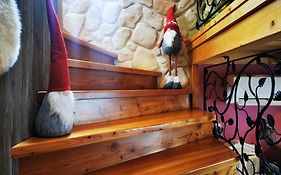 Apartament Hawrań Murzasichle